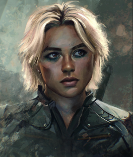 Black Widow