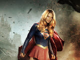 Supergirl