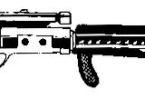 T-21C Light Repeating Blaster