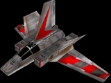 Alpha-class Xg-1 Star Wing
