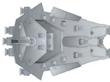 ZD-9300 Corellian-class Star Destroyer