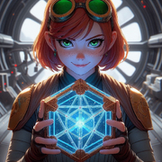 KVL Holocron