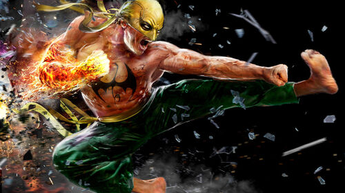 IronFist3