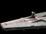 Endurance-class Fleet Carrier