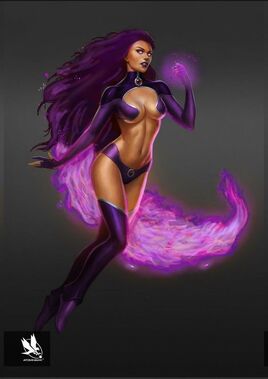 Blackfire