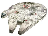 YT-1300 Light Freighter