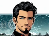 Sigarr Halomek