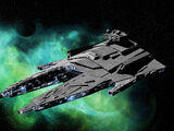 Vindicator-class Star Destroyer
