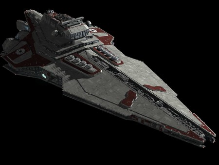 star wars capital ship