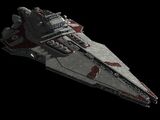 Venator-class Star Destroyer Mark II