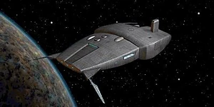 スターウォーズ CC-9600 Frigate | Star Wars: Exodus Visual Encyclopedia | Fandom