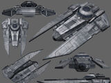 VT-49 Decimator