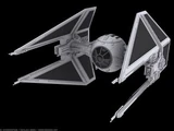 TIE Interceptor