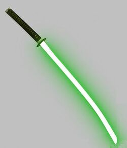 Duelliste, Combat Sabre Laser