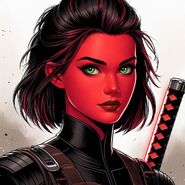 Apprentice Saera-Siras
