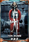 3StarTenNumb