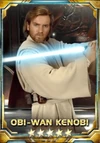 Obi-Wan Kenobi Jedi Master 5S