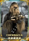 Chewbacca