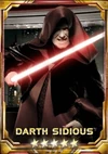Darth Sidious 5S
