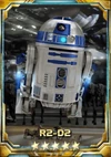 R2-D2 5S