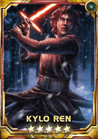 Awaken Star Wars Force Collection Wiki Fandom