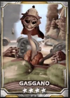 Gasgano 4*