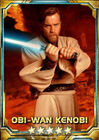 Obiwan Kenobi Last