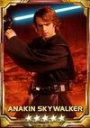 Anakin SkywalkerThe Fallen One 5S