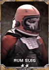 Rum Sleg