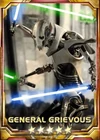 General Grievious Last Stand 5S