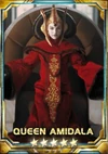 Queen Amidala 5S
