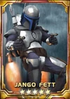 Jango Fett 5S