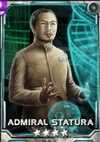 Admiral Statura 4