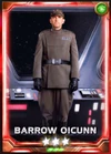 Barrow Oicunn Awakened