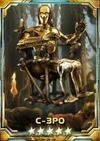 C-3PO-5-Star