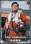 Poe Dameron 4