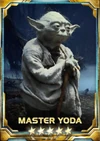 Master Yoda 5S