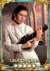 Leia Organa 5S