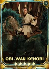 Obi-Wan Kenobi Varactyl Cavalry