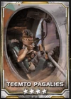 Teemto Pagalies 4*