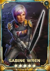 Sabine-Wren-5-Star-Light-Short