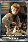 Anikin Skywalker -Childhood- 4