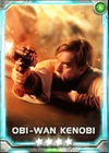 Obi-Wan Kenobi -Resourceful Jedi-