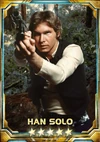 Han Solo 5S