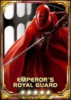 Emperor's Royal Guard