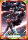 Cad Bane (Steeled Killer)