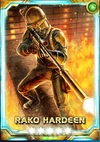 Rako Hardeen
