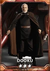 S3 - Dooku