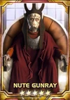 Nute Gunray 5S