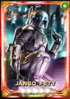 Jango Fett AWP Awakened